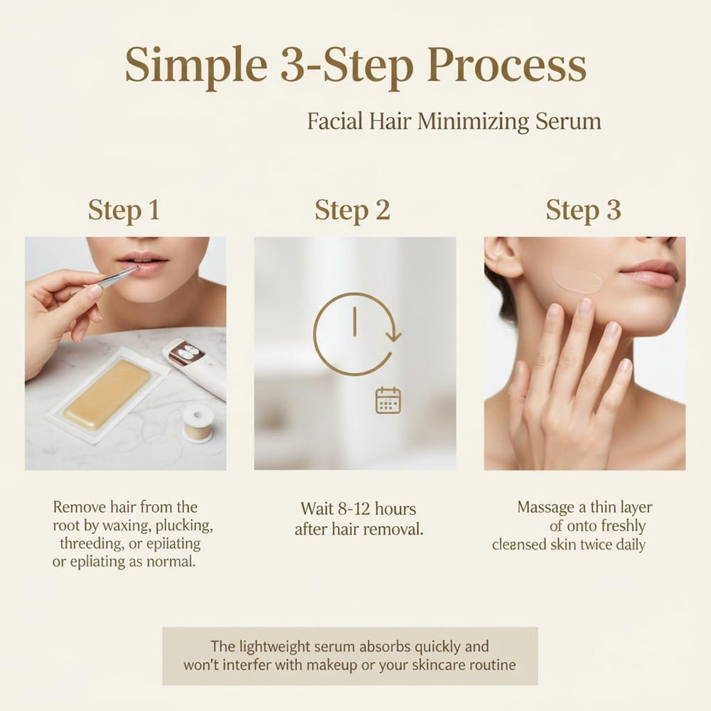 FYRKOA NU YU serum in morning routine for fresh skin.
