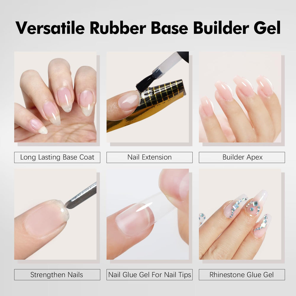 FZANEST diamond top coat bottle with high gloss finish.
