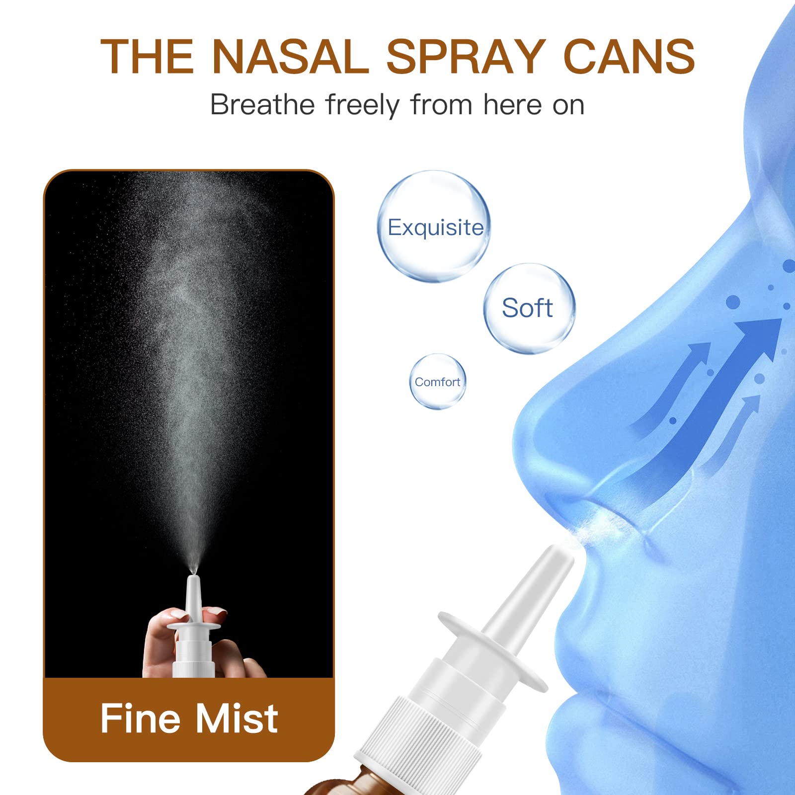 FZENeast funnels and labels kit for clean refilling.