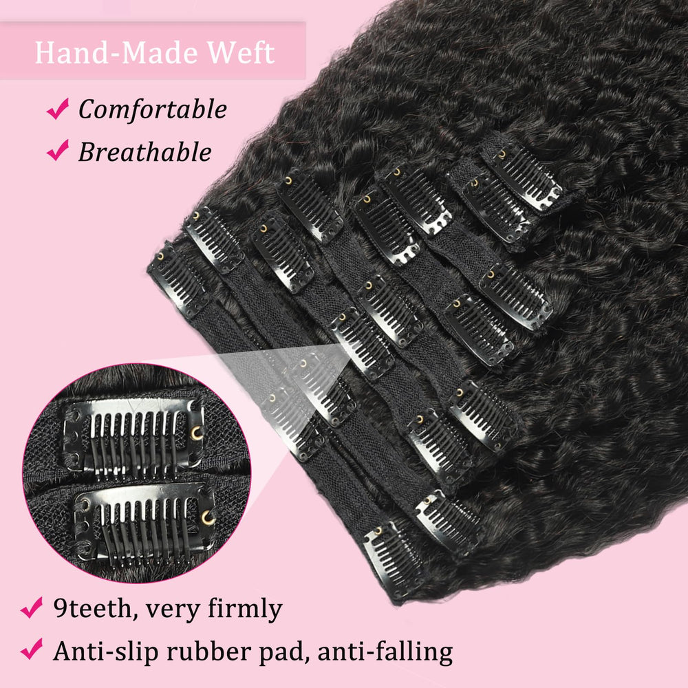 FZV double-weft design provides stronger, smoother ends.
