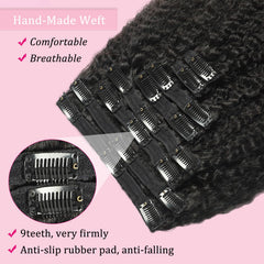 FZV double-weft design provides stronger, smoother ends.