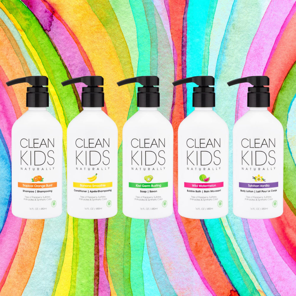 Gabriel Cosmetics Kiwi Soap packaging highlights eco-friendly materials and recyclable packaging
