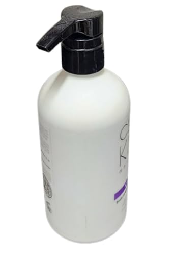 Gabriel Cosmetics Clean Kids Tahitian Vanilla Lotion creamy texture for quick moisturization