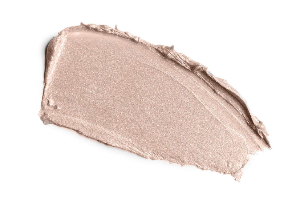 Gabriel Cosmetics Lipstick Aurora Bronze-Neutral Pearl ingredients highlight nourishing oils and minerals.
