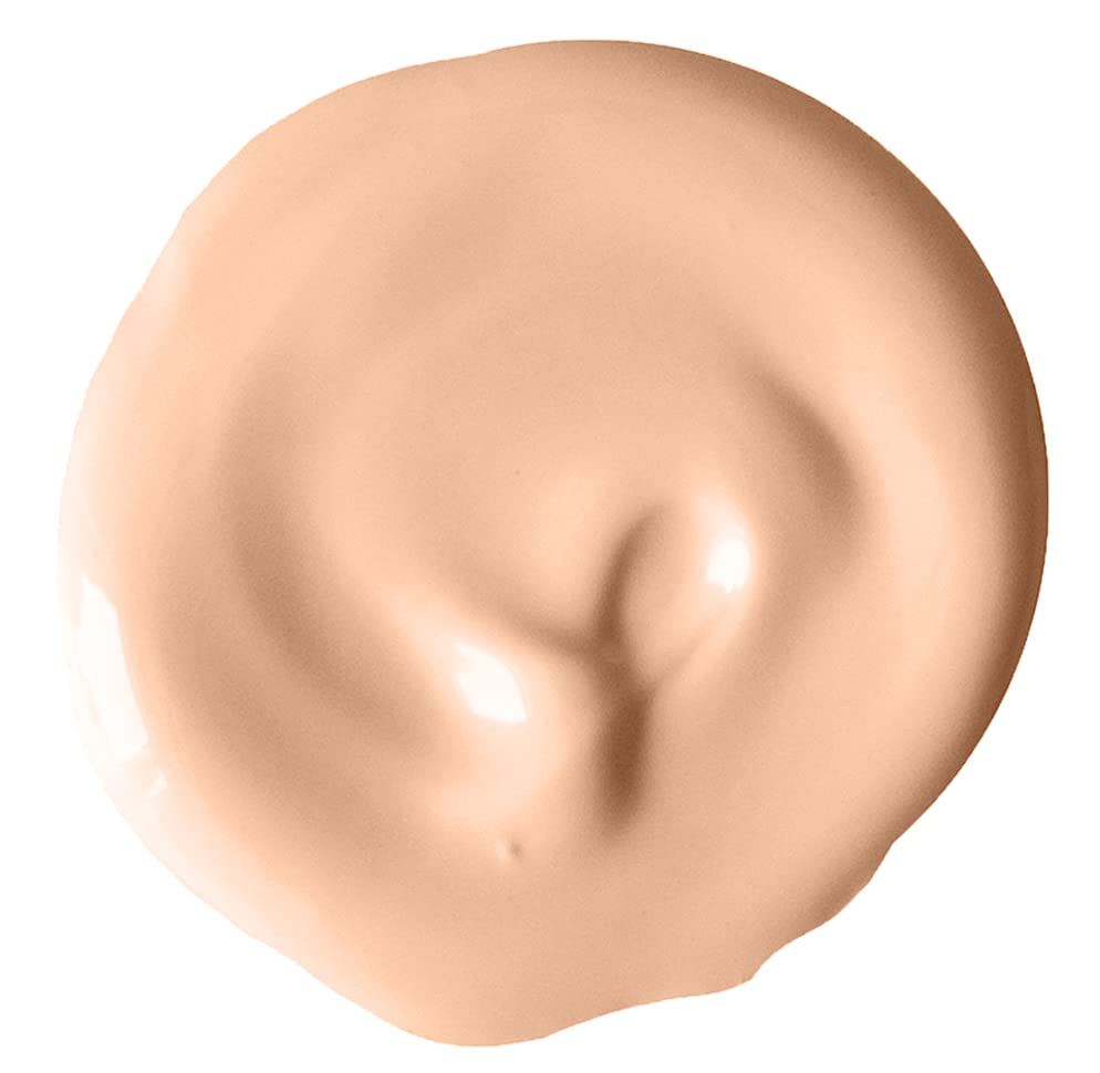 Gabriel Cosmetics True Beige swatch reveals natural-toned shade for balanced complexion