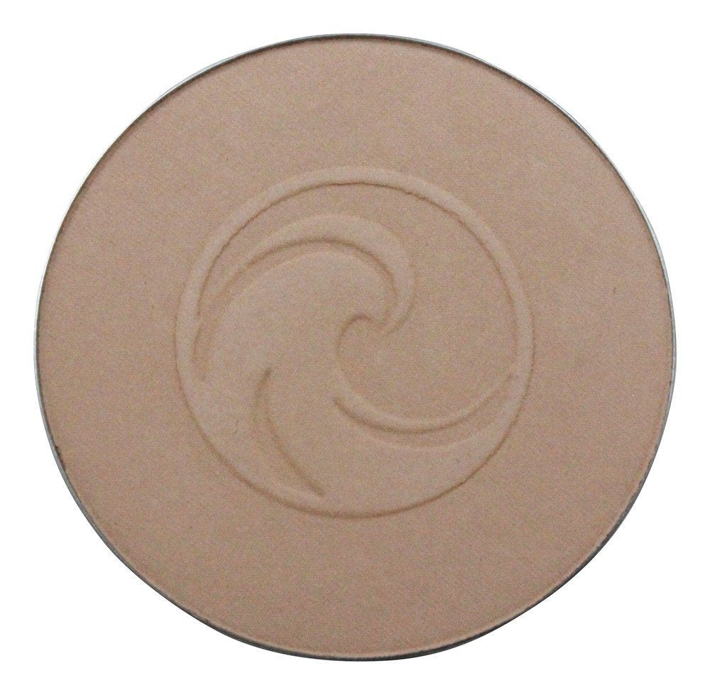 Gabriel Cosmetics mineral powder delivers a matte finish with blendable coverage.