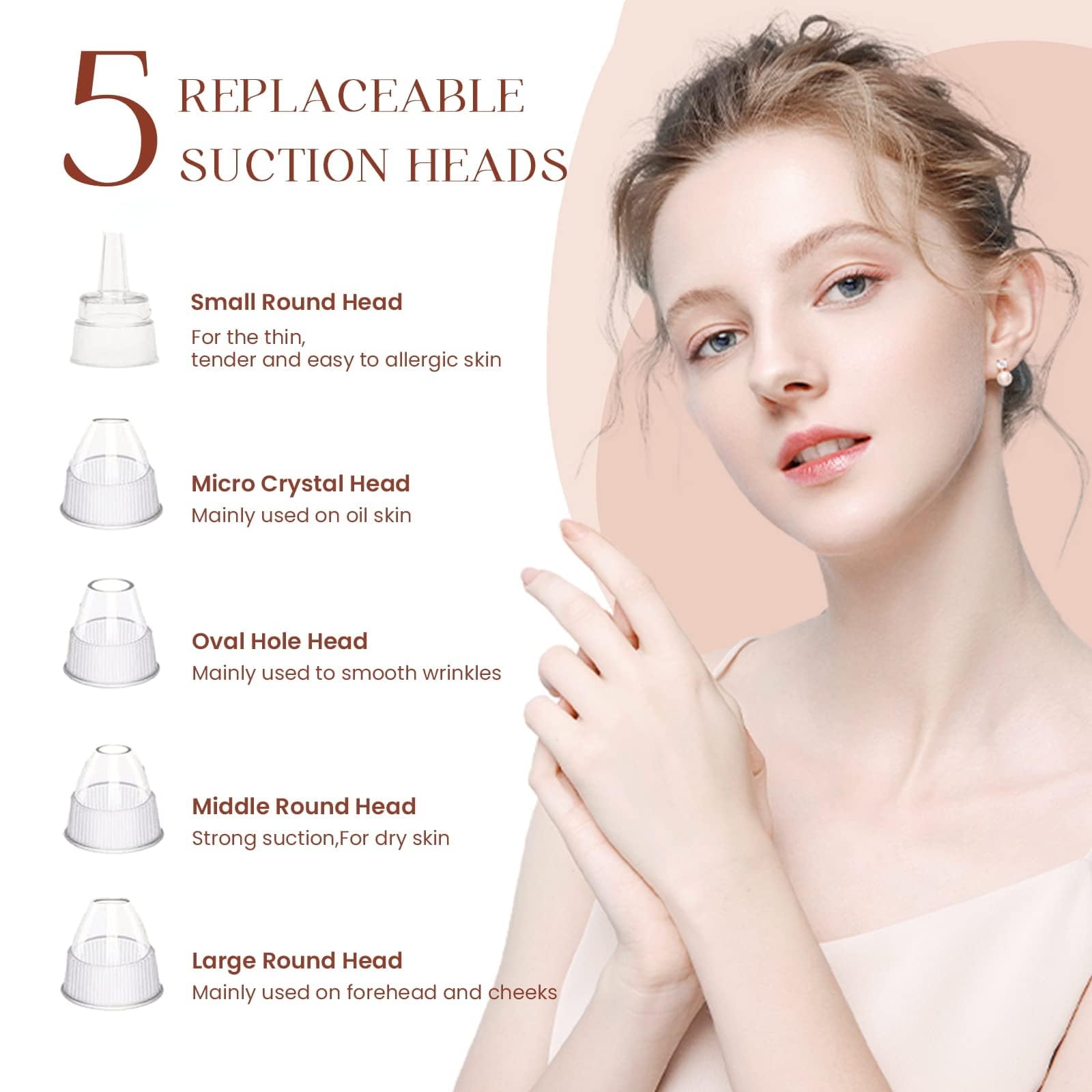 Gackoko compact daily facial treatment setup for quick cleansing
