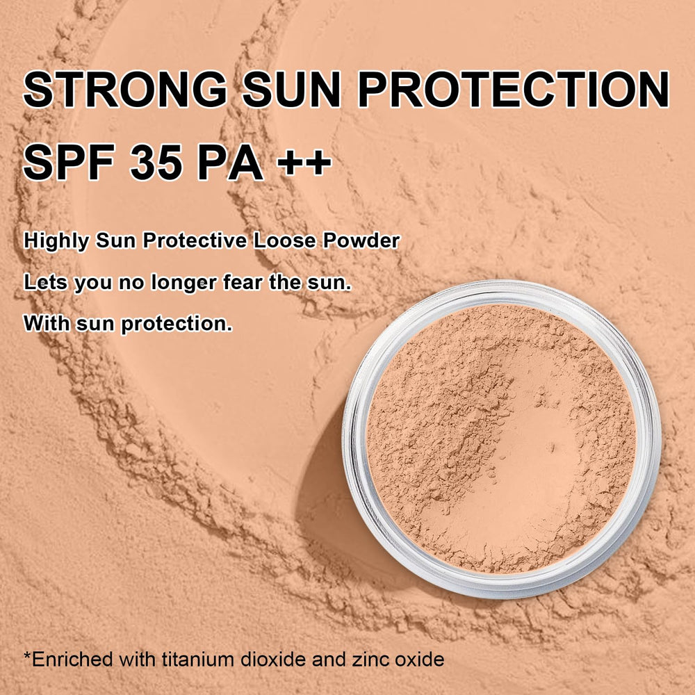 GADMLURY SPF-35 sun-protection bottle illustrating breathable, lightweight coverage.