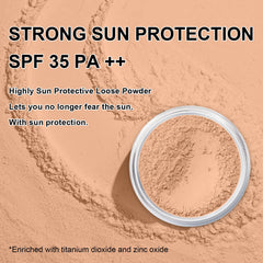 GADMLURY SPF-35 sun-protection bottle illustrating breathable, lightweight coverage.