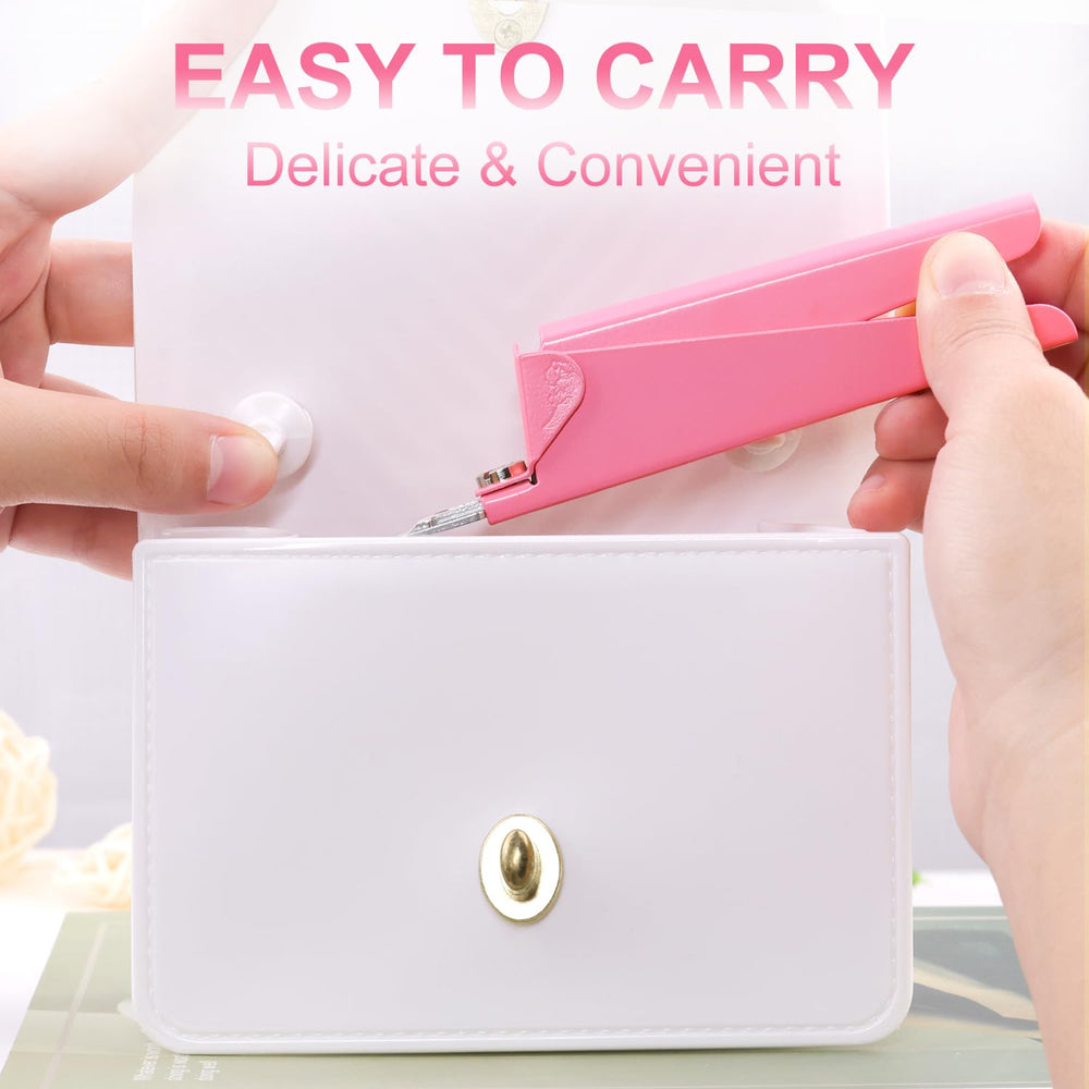 GA&EN compatible with acrylic tips and gel nails for flexible manicures.