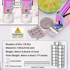 GA&EN Chameleon nail clippers showing adjustable angles for round to square nails.