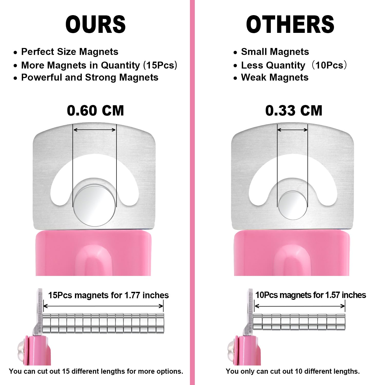 GA&EN ideal for salon and home nail art applications