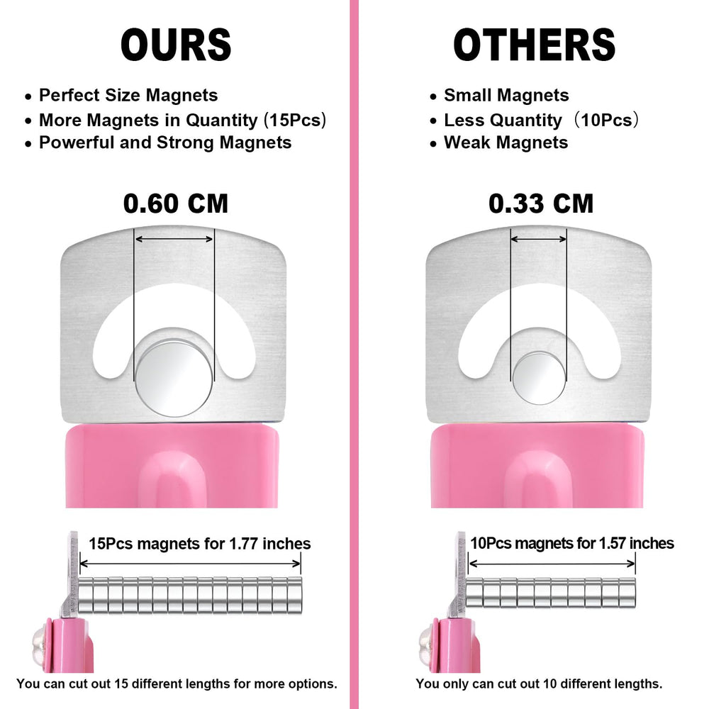GA&EN ideal for salon and home nail art applications