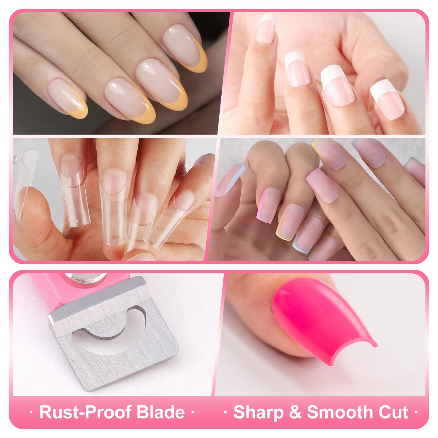 GA&EN professional-grade tool suitable for salon and home use.