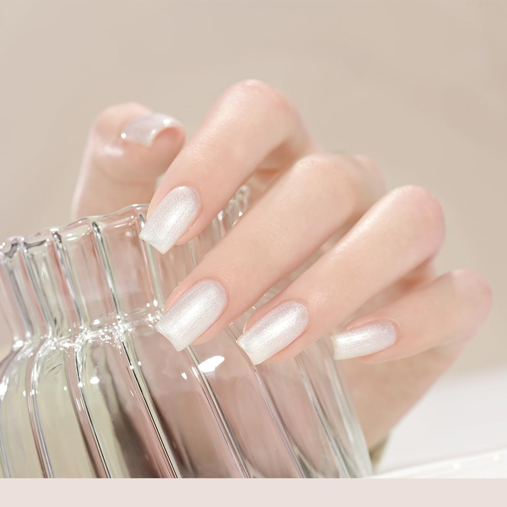 GAOY 16ml bottle included, generous size for many nail art sessions.