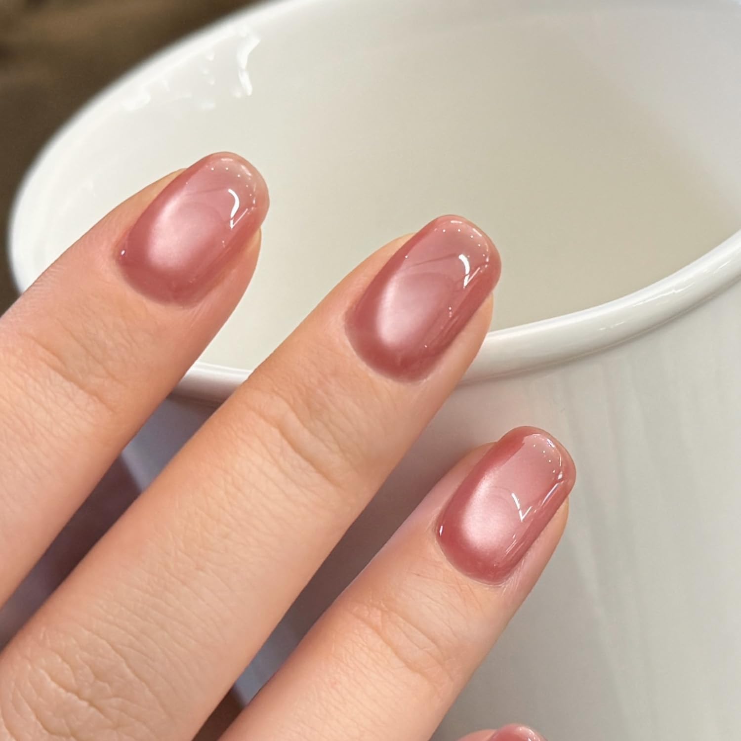 GAOY 16ml bottle highlight for long lasting nail color
