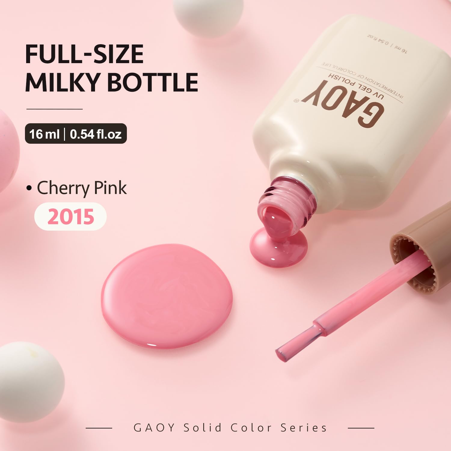 GAOY at-home-manicure-set enables DIY nail art.