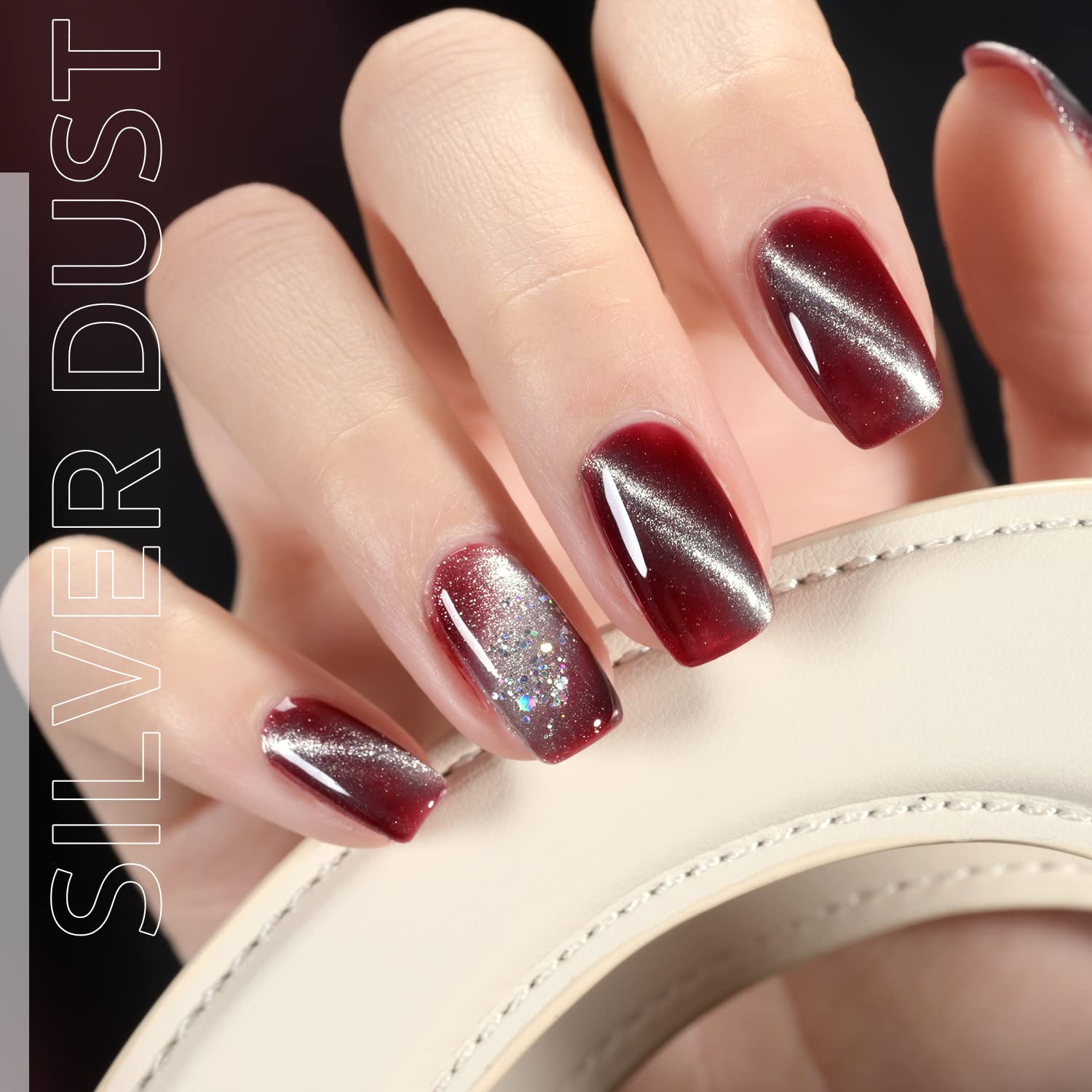 GAOY base coat and top coat recommendations for longevity