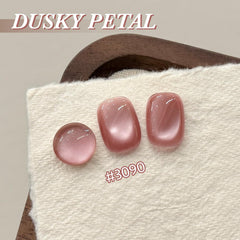 GAOY cat eye magnet included to craft patterns before curing