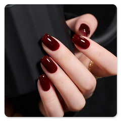 GAOY gel nail art layout with layering ideas for creative patterns.