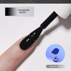 GAOY UV lamp curing in 60–120 seconds