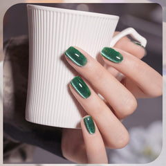 GAOY gel nail set for professional results at home.