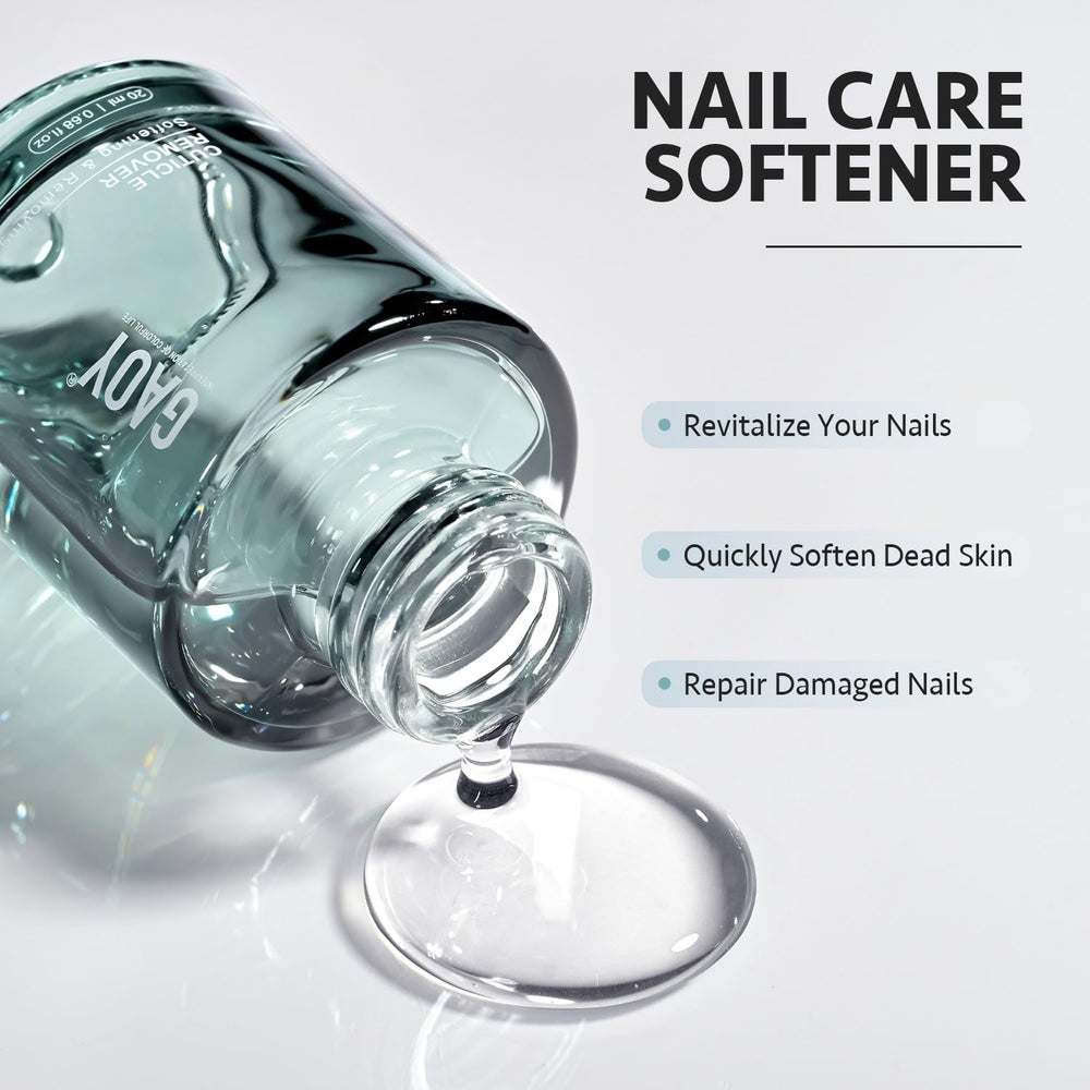 Shake GAOY gel before use to activate nutrients.