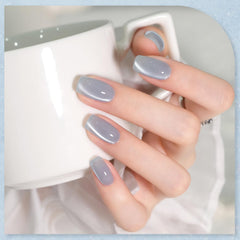 GAOY glitter holographic finish close-up highlights eye-catching sparkle.