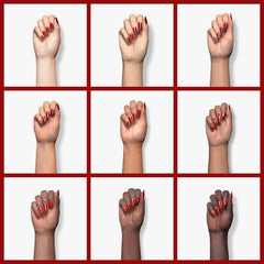 GAOY long-lasting gel polish 1154 for weeks of wear