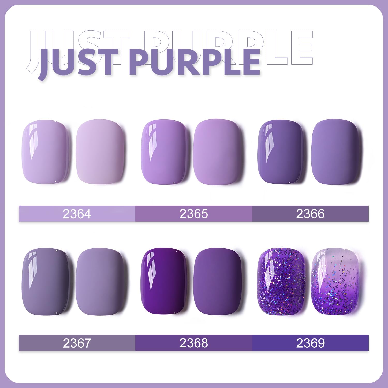 GAOY long-lasting gel polish with gloss finish for durable, beautiful nails.