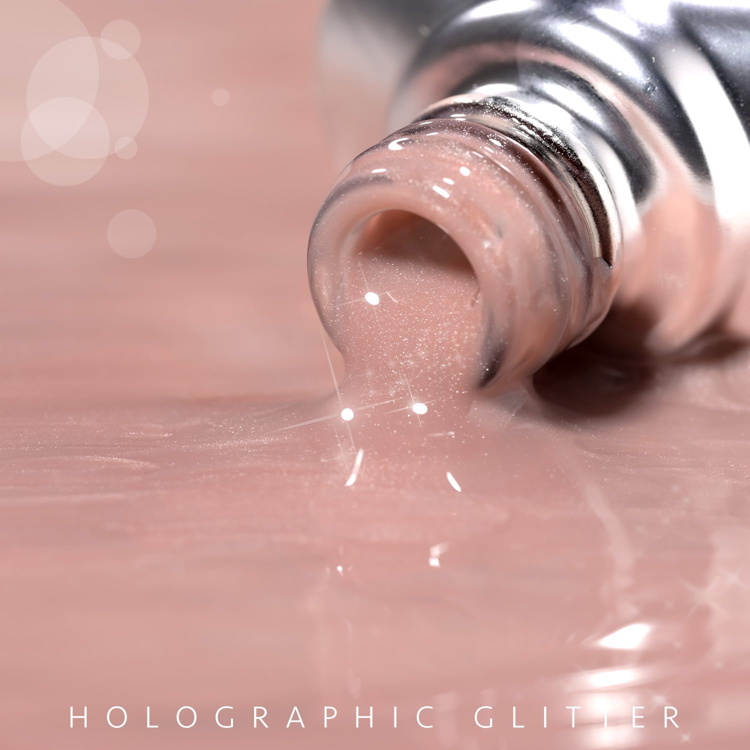 GAOY Long-lasting gel polish pairs with top coat for durable shine.