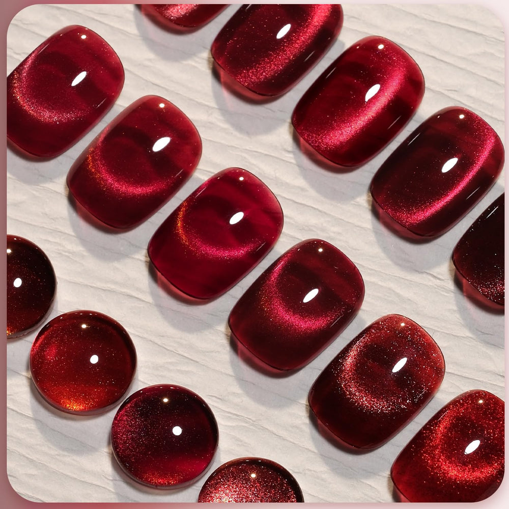 GAOY at-home nail art kit for sparkly, salon-style designs.