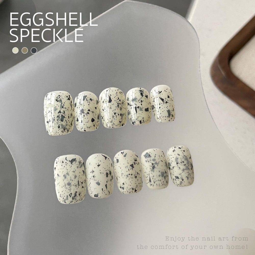 GAOY at-home nail art setup – easy DIY nails.