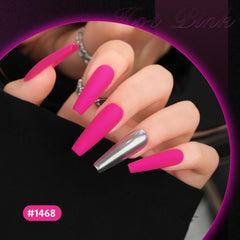 GAOY nail art essentials box for creative DIY designs