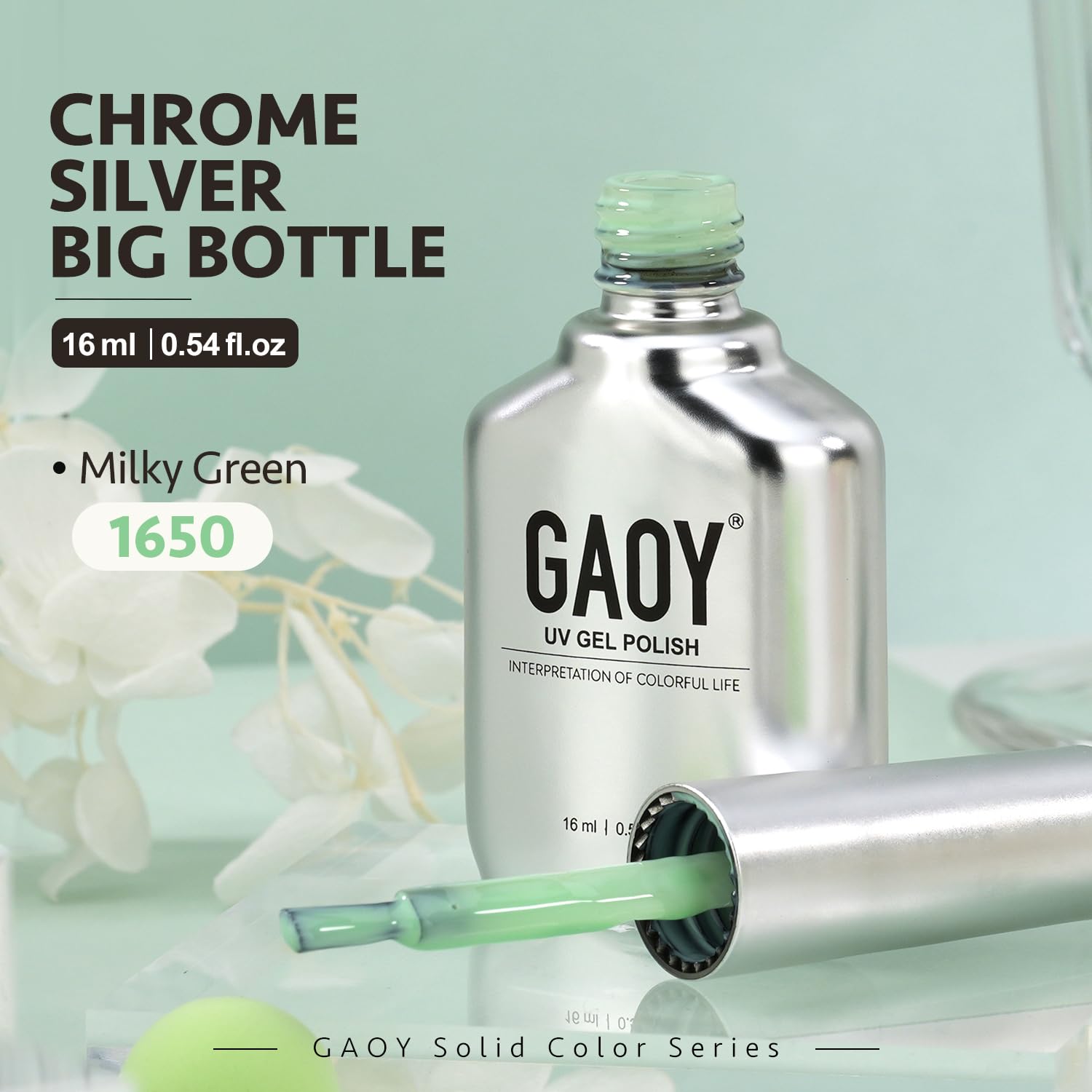 GAOY pastel collection offers soft candy tones for spring and summer.