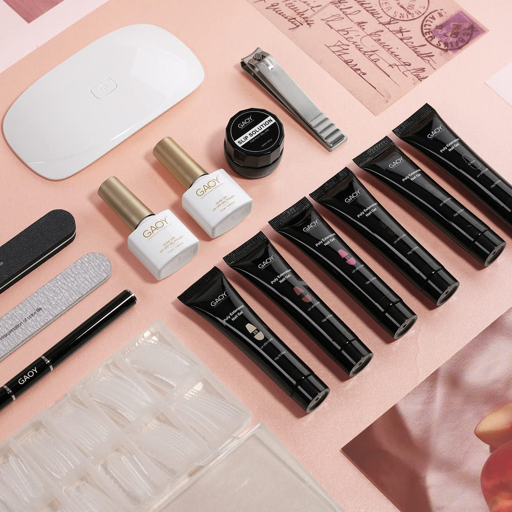 GAOY packaging box keeps tools organized for beginners