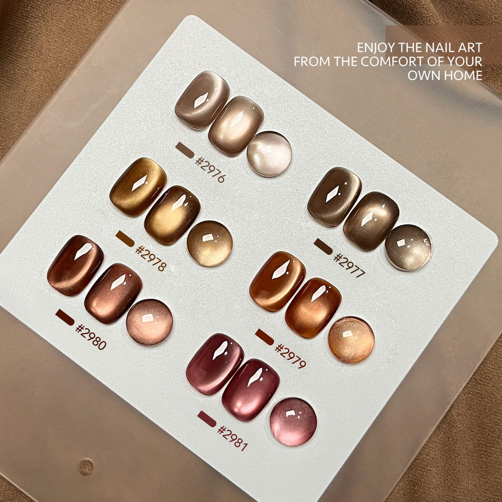 GAOY professional at-home nail art kit for salon-quality results.