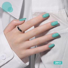 GAOY at-home manicure kit enables easy DIY salon-grade results