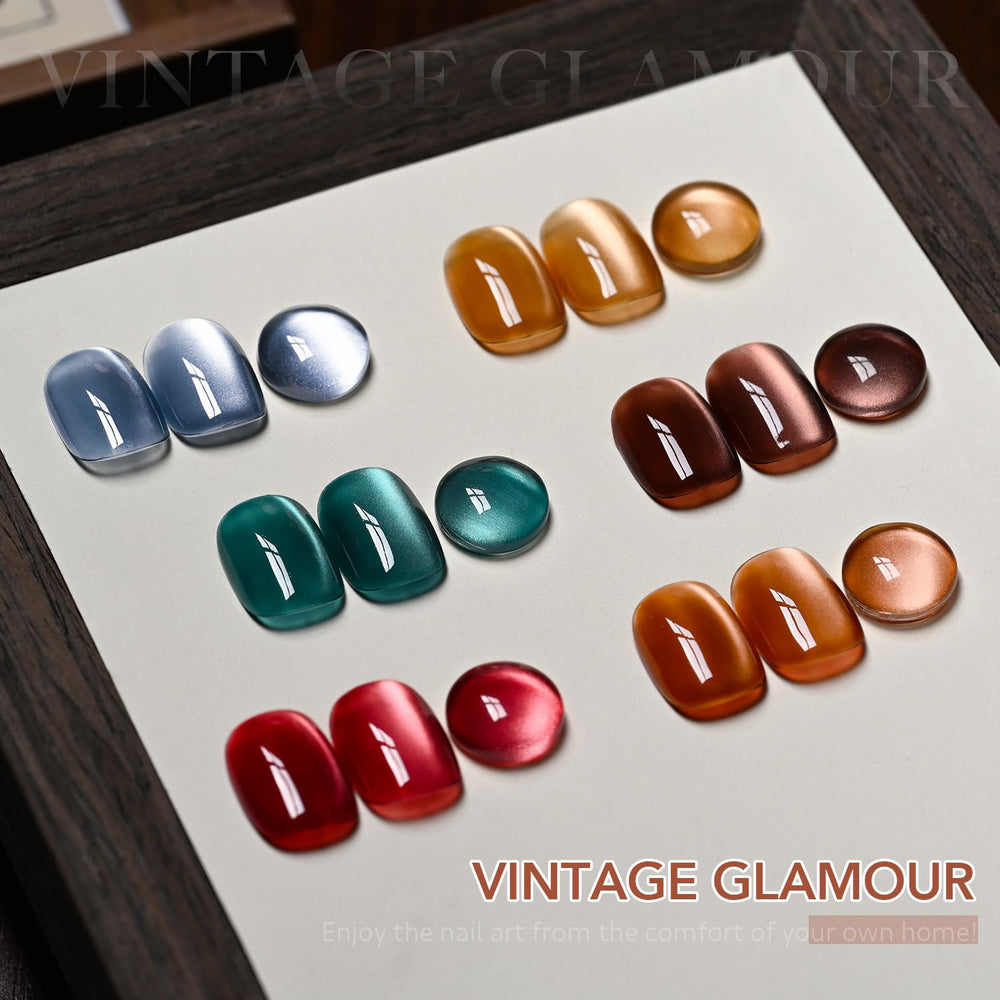 GAOY home manicure kit enables easy at-home nail art