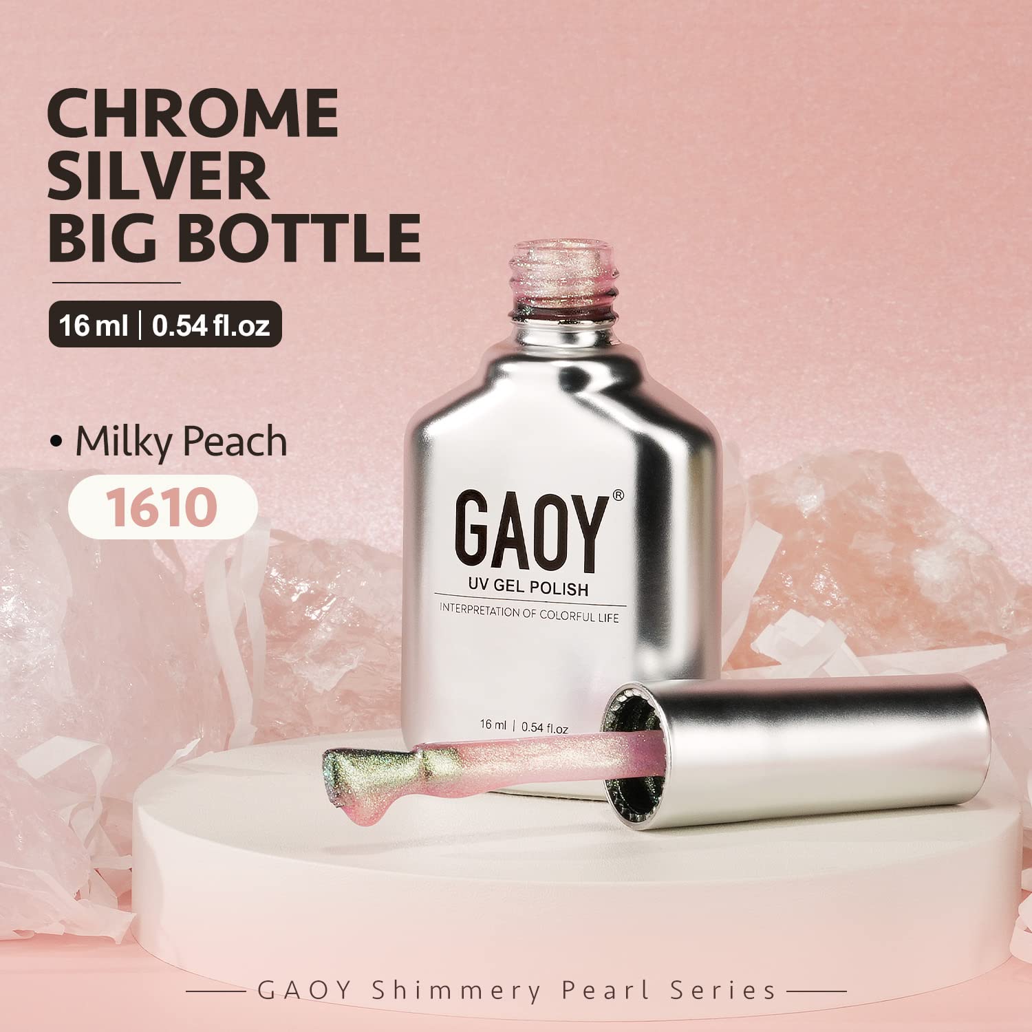 GAOY low-odor, toxin-free formula note