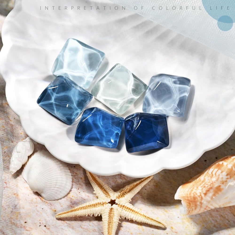 GAOY toxic-free SG-certified nail polish with low odor