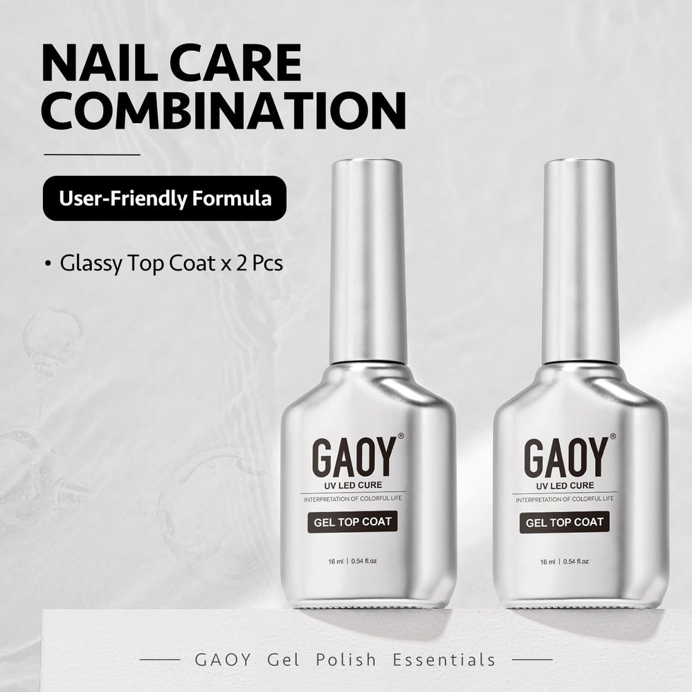 GAOY two bottle pack 16ml offers versatile coverage for home or studio use