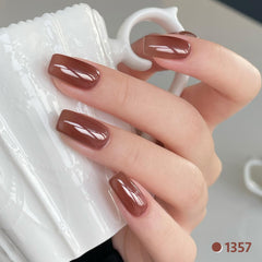 GAOY 60-second UV cure image for quick at-home manicures.