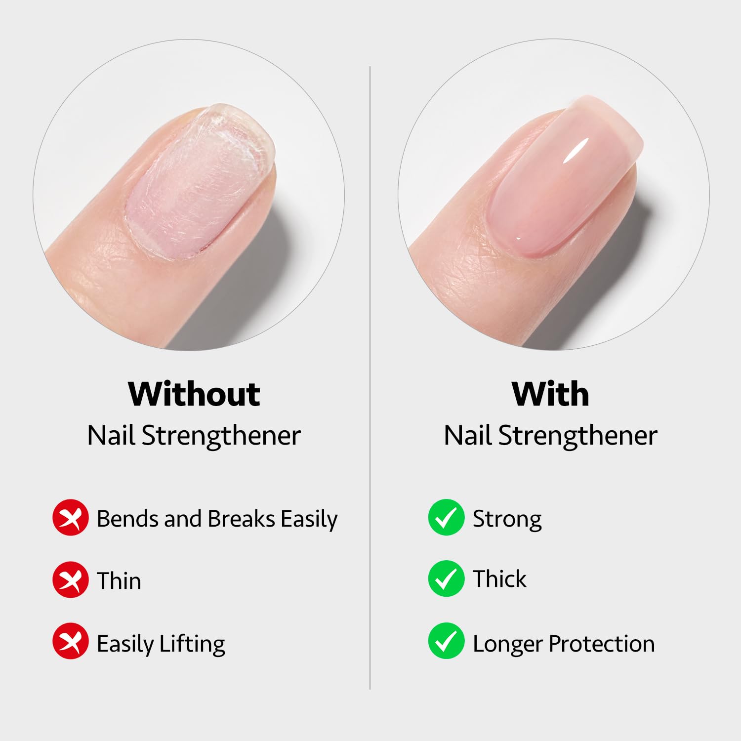 GAOY UV cure enables 60-second dry time for quick manicures