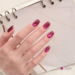 GAOY UV gel set cures in 60 seconds for quick manicures.