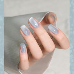 GAOY UV gel cure in 60 seconds enables quick manicures.