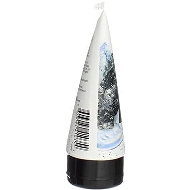 Garnier Clean Scrub in a bathroom setting supporting daily skincare