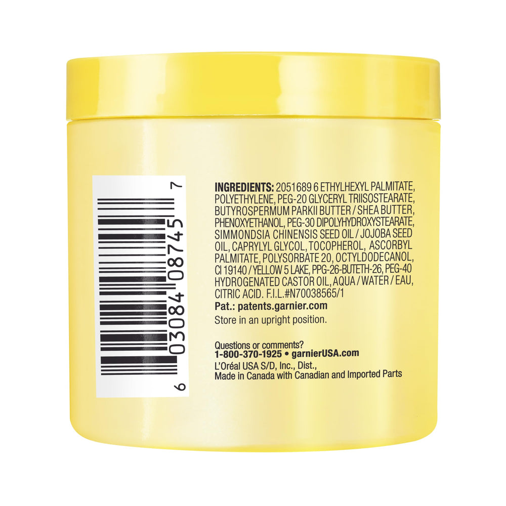 Dermatologist and ophthalmologist tested Garnier balm for safety
