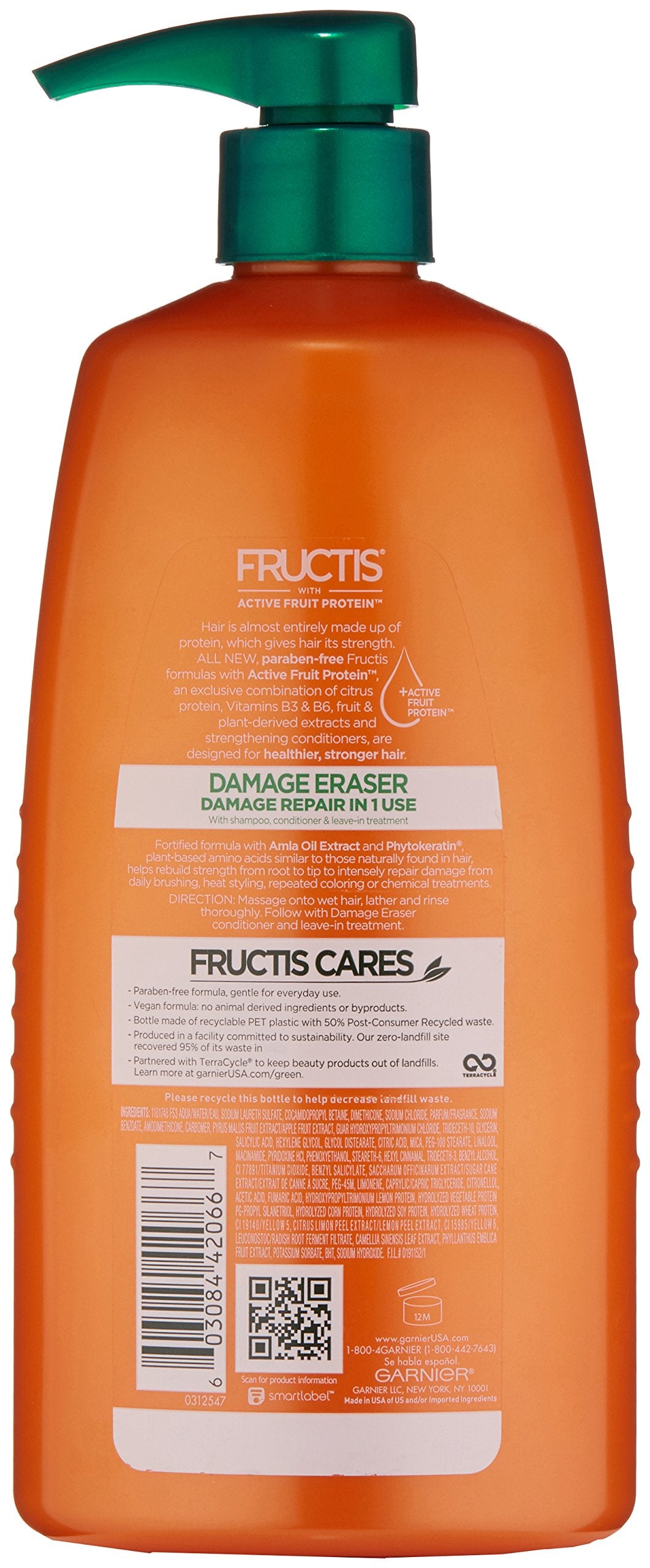 Amla oil extract illustration highlights nourishing care at roots.