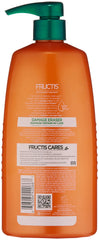 Amla oil extract illustration highlights nourishing care at roots.